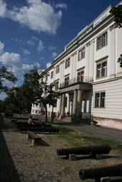 Images from Military Museum in Budapest