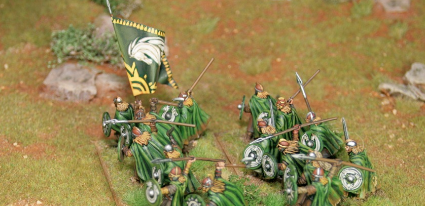 Impetus phantasticus and War of the Ring Multibases
