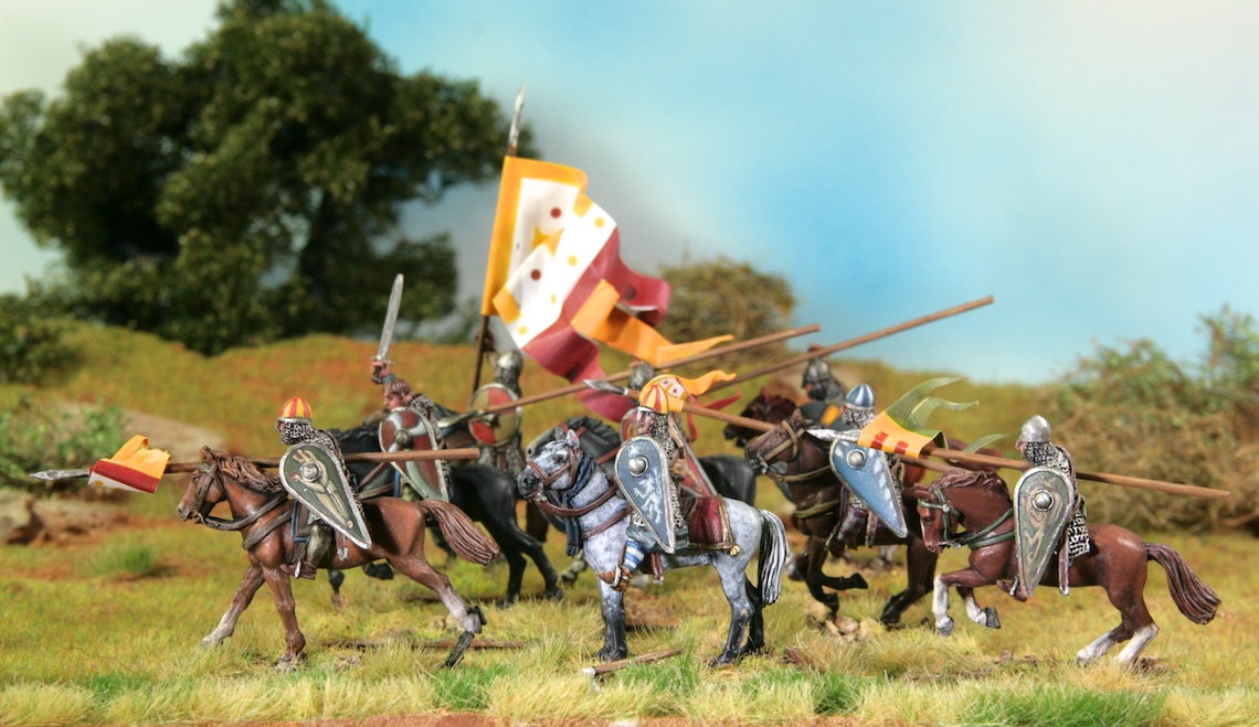 Norman Knights