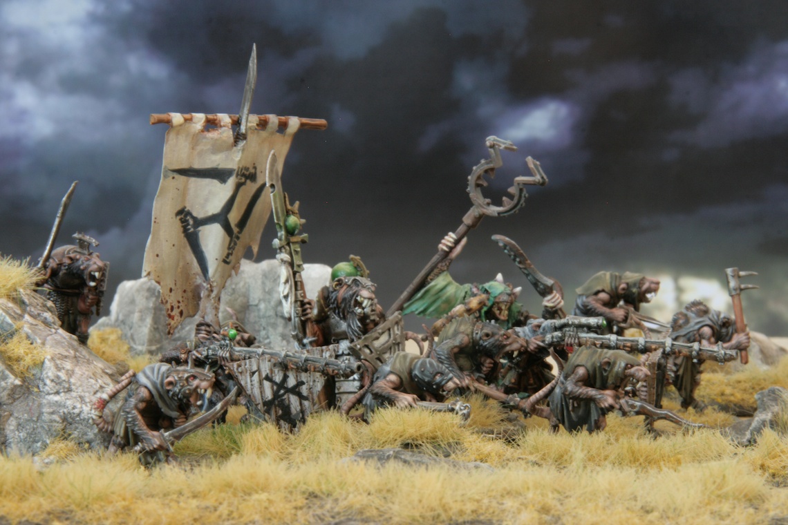Skaven