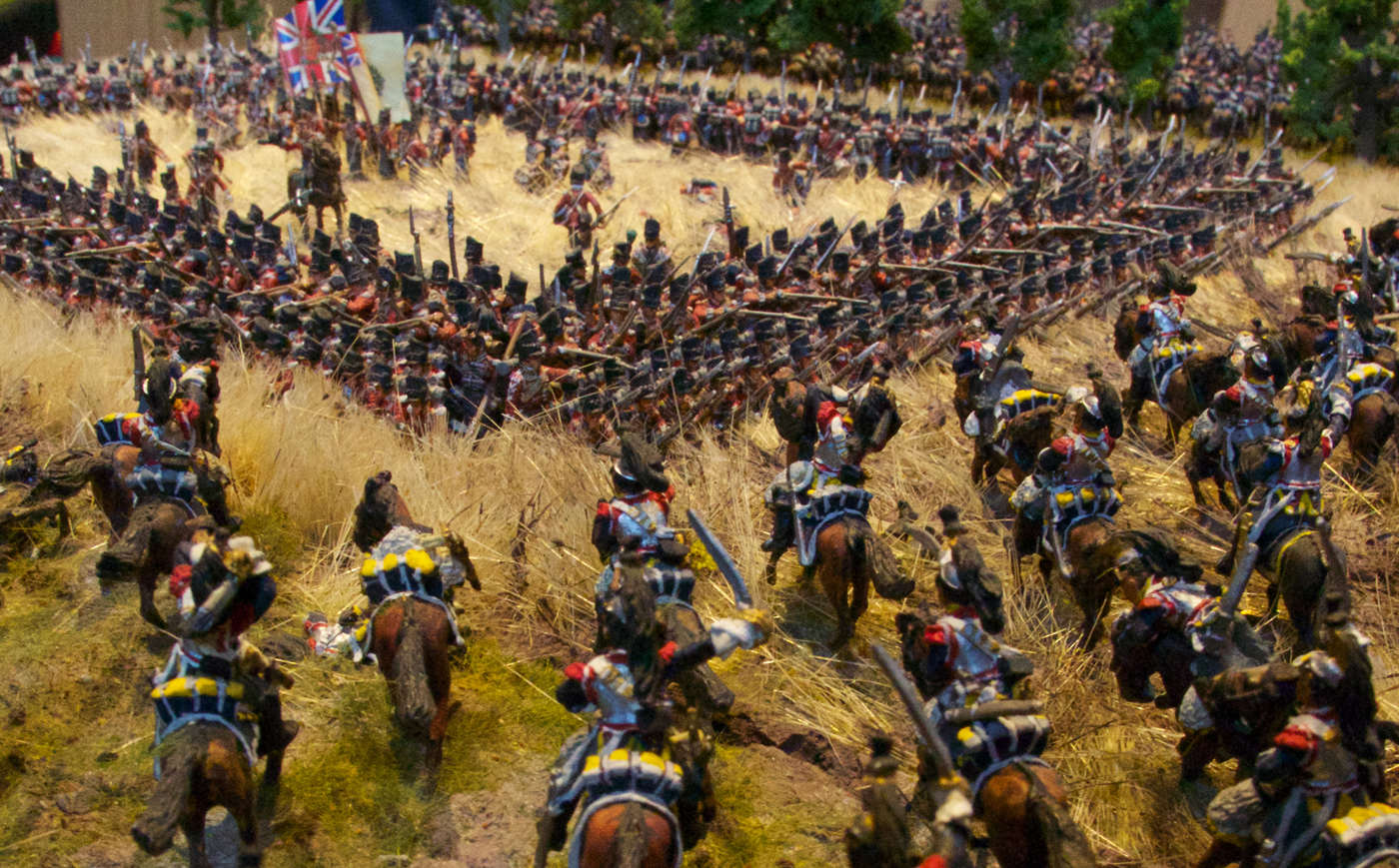 Faszination Wargaming